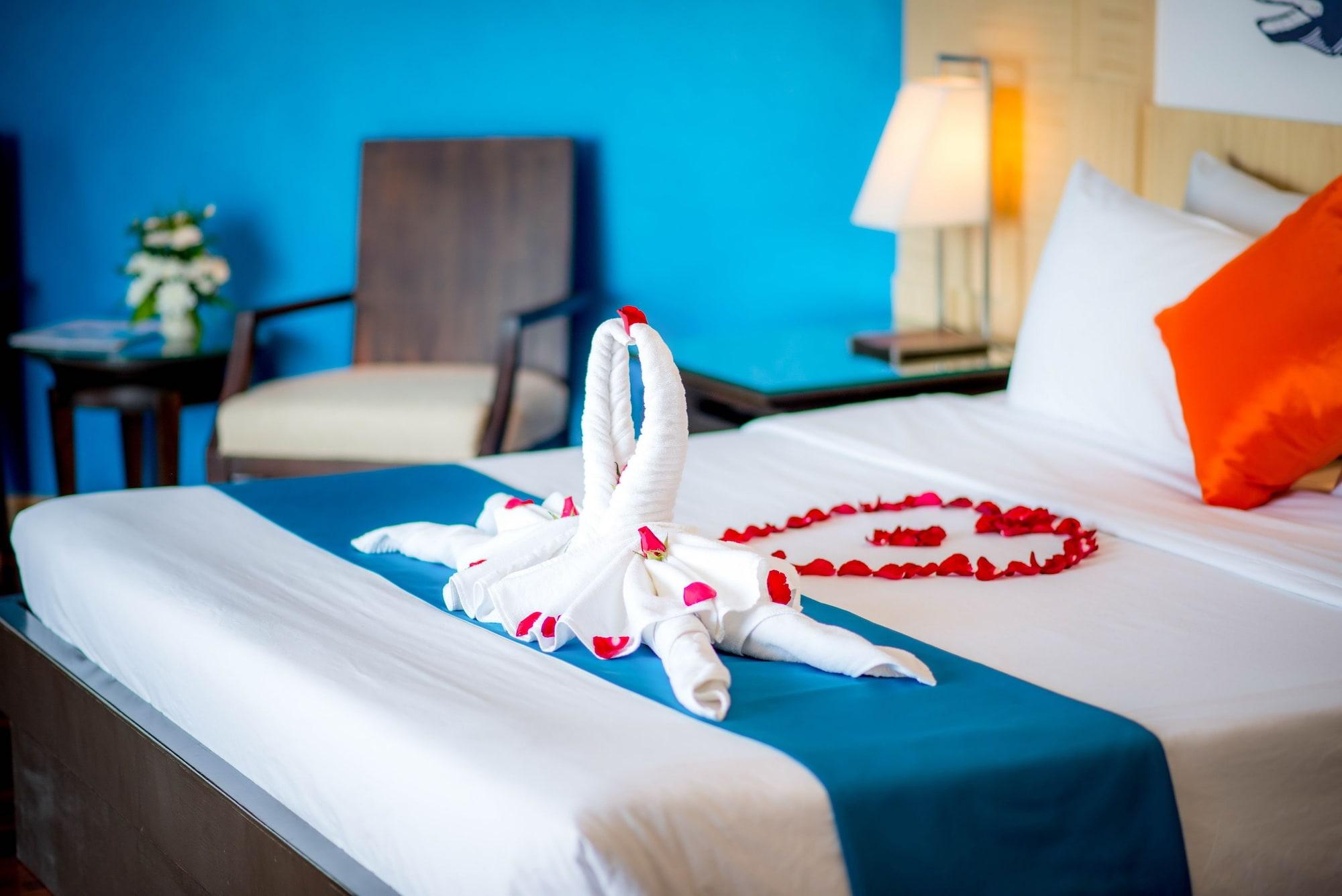 Sea Breeze Jomtien Resort Pattaya Exterior photo